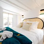 Luxury Home In Paris - Musee Du Louvre