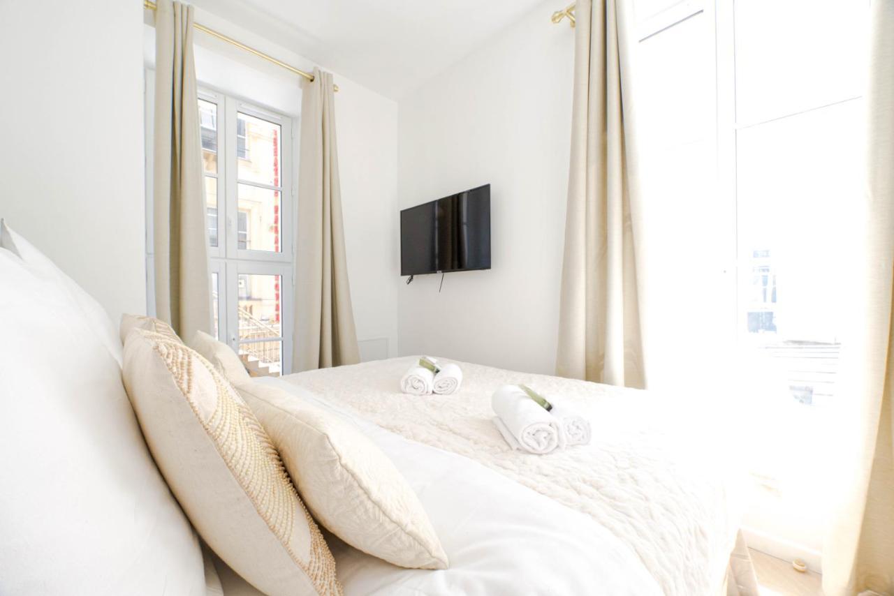 Appartamento Luxury In - Musée Du Louvre *