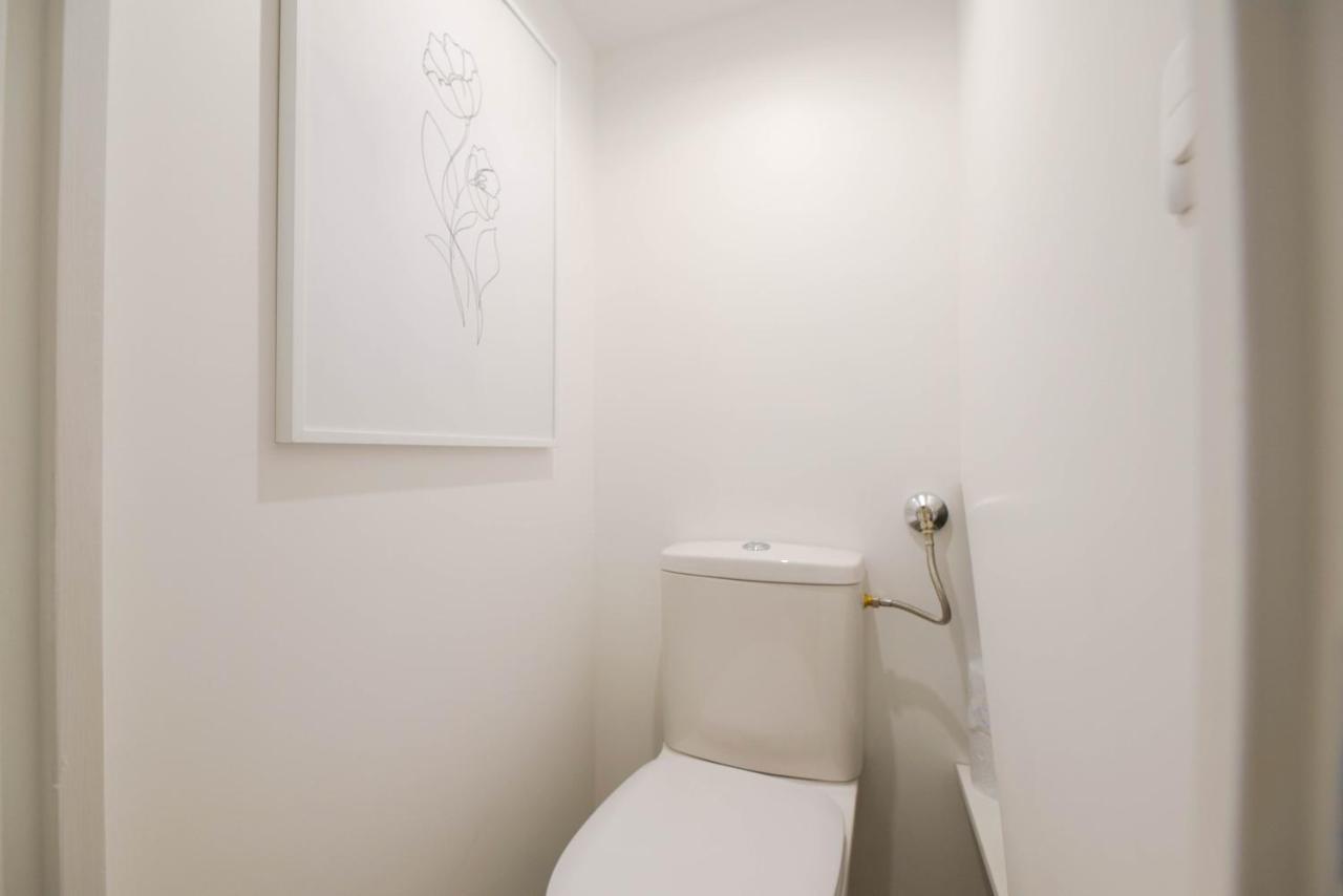 Luxury In - Musee Du Louvre Apartment Paris