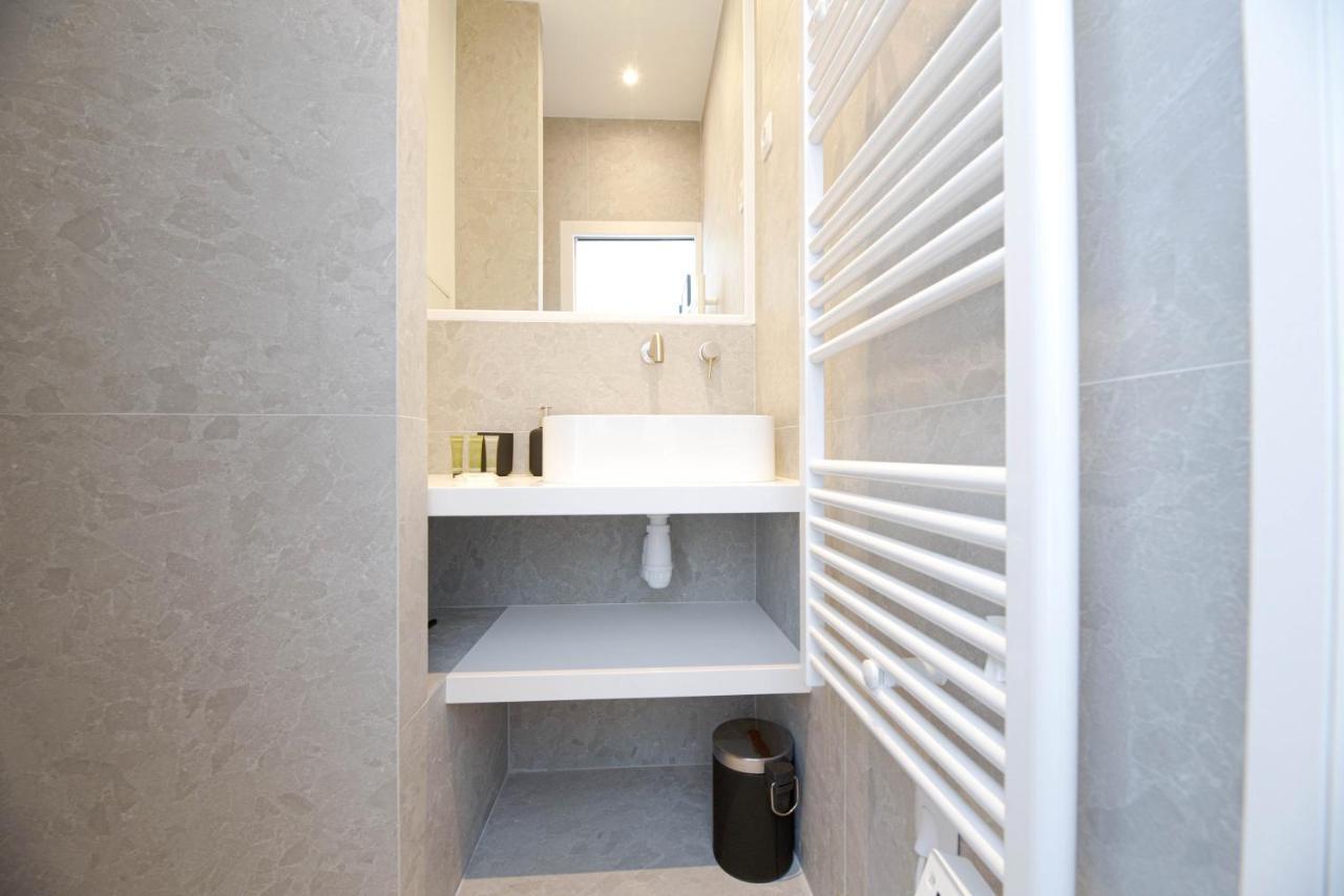 Luxury In - Musée Du Louvre Parigi